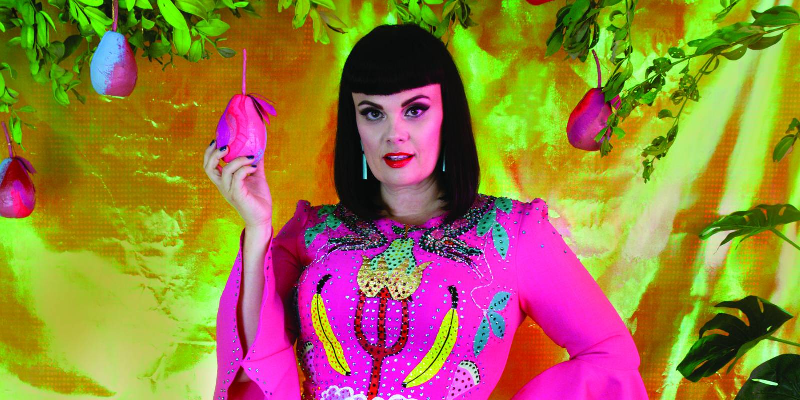 SASSAFRASS! to be released in June; European tour for Tami Neilson late summer